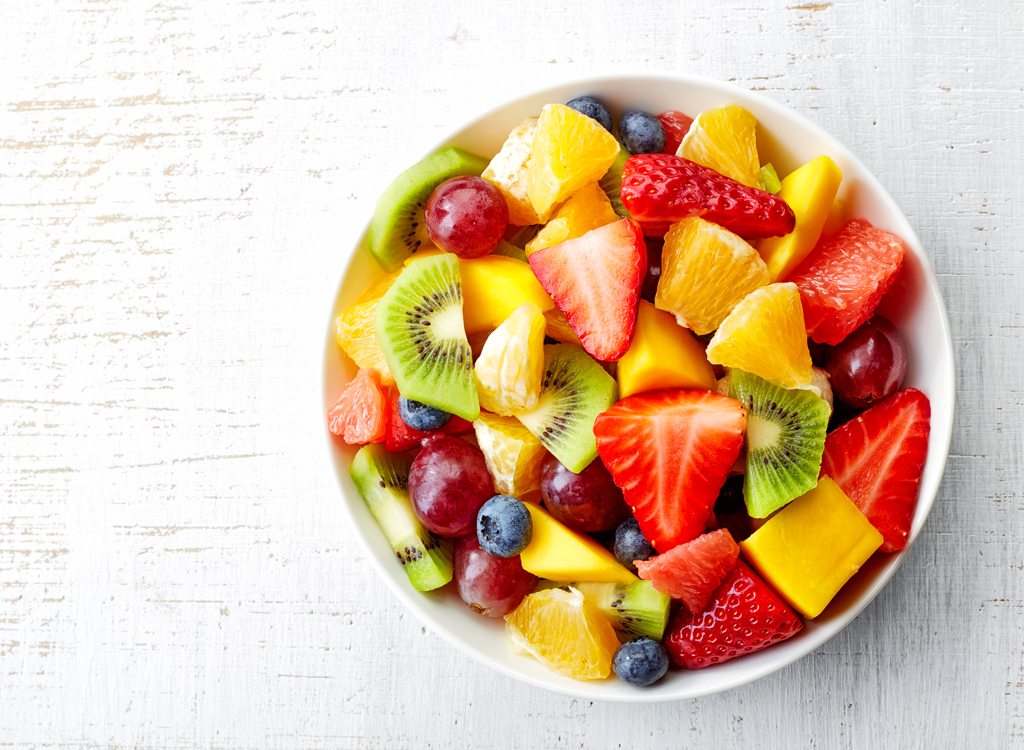 The Best Fruits to Eat at Breakfast