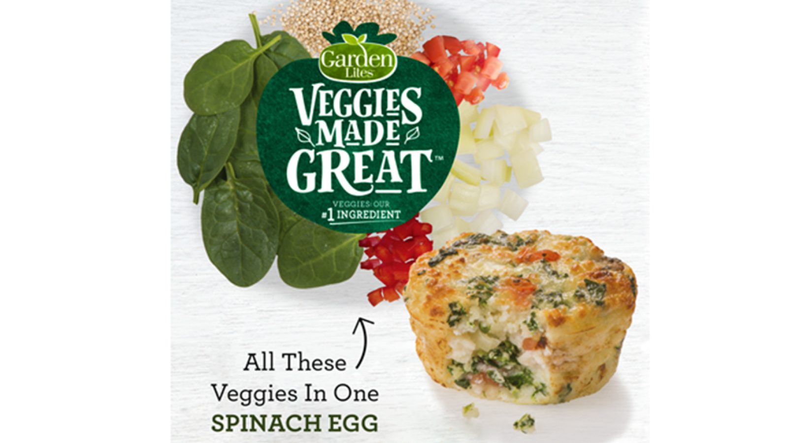 The Garden Lites Frittata Muffins Are a Clear Breakfast Winner - Eat