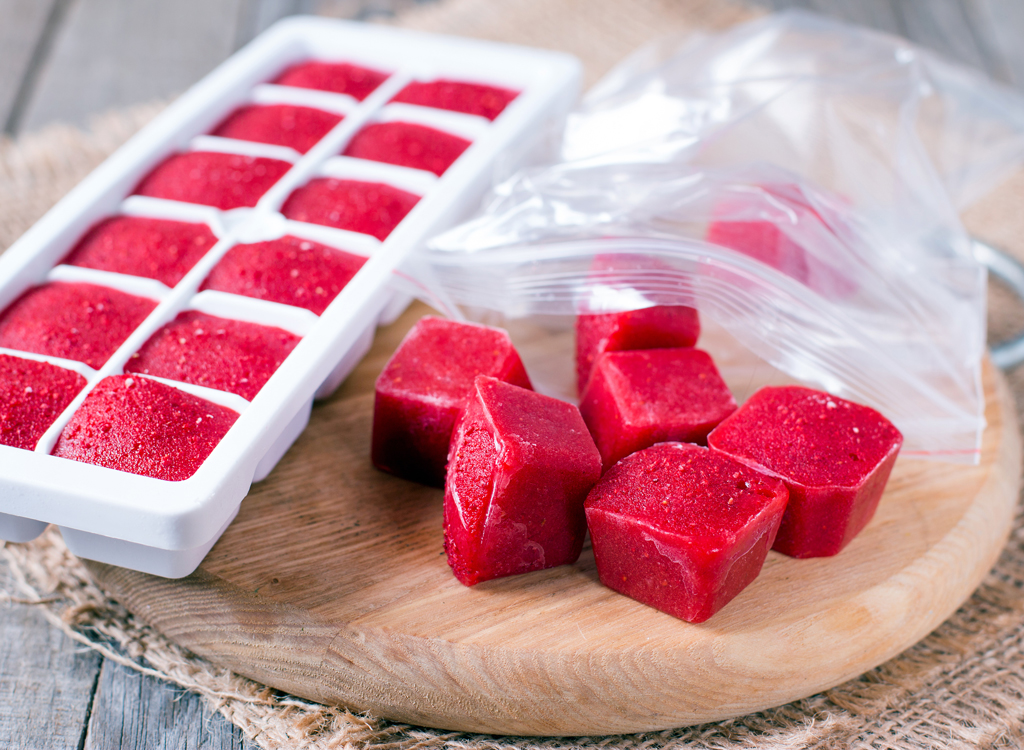 13 Ice Cube Tray Hacks That'll Blow Your Mind — Eat This Not That