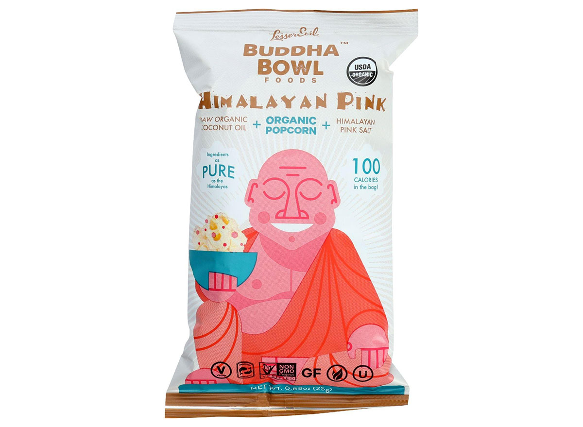 LesserEvil buddha popcorn