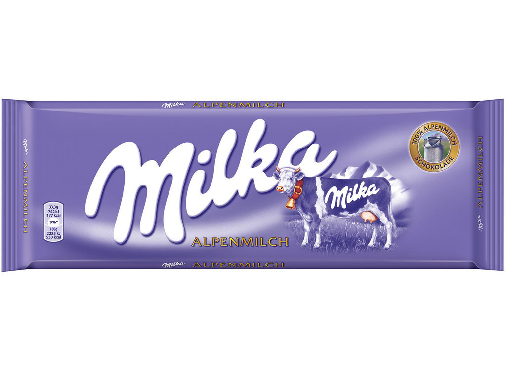 This Is The Best Milk Chocolate Bar Eat This, Not That!