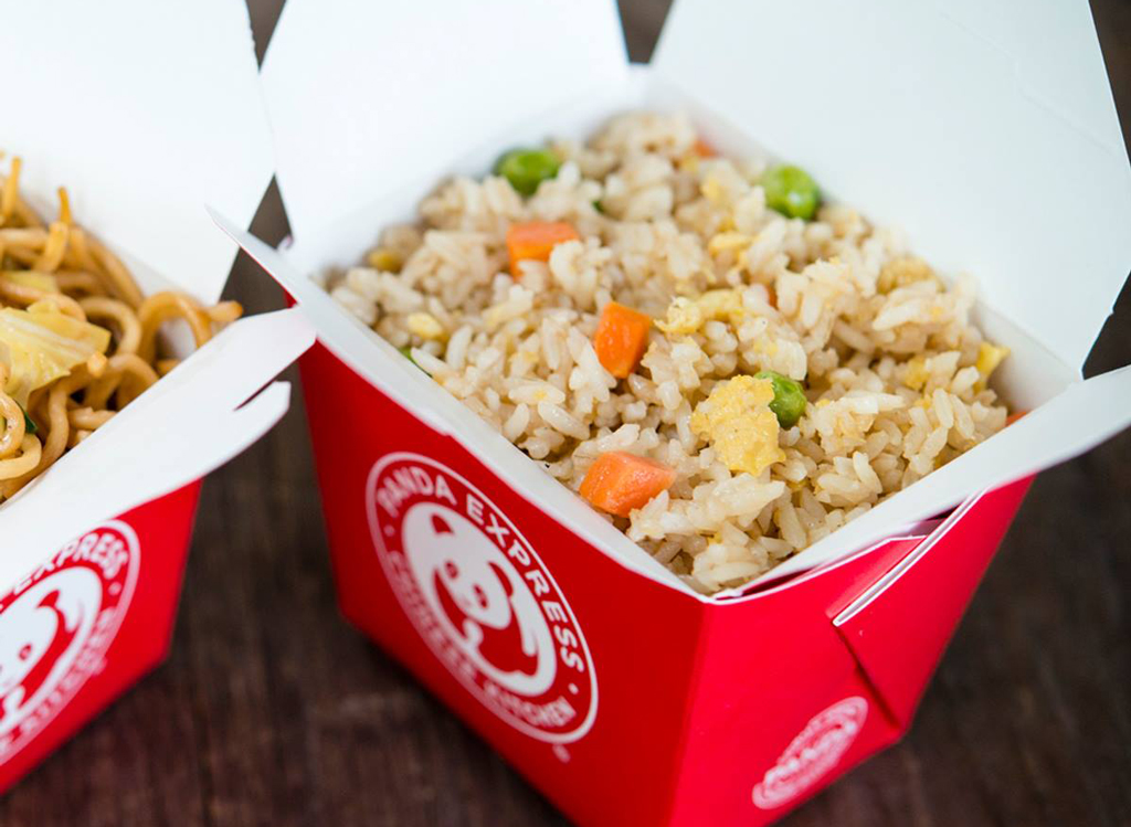 The Best Worst Menu Items At Panda Express According To Rds