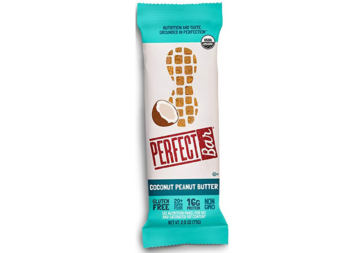 perfect bar coconut peanut butter