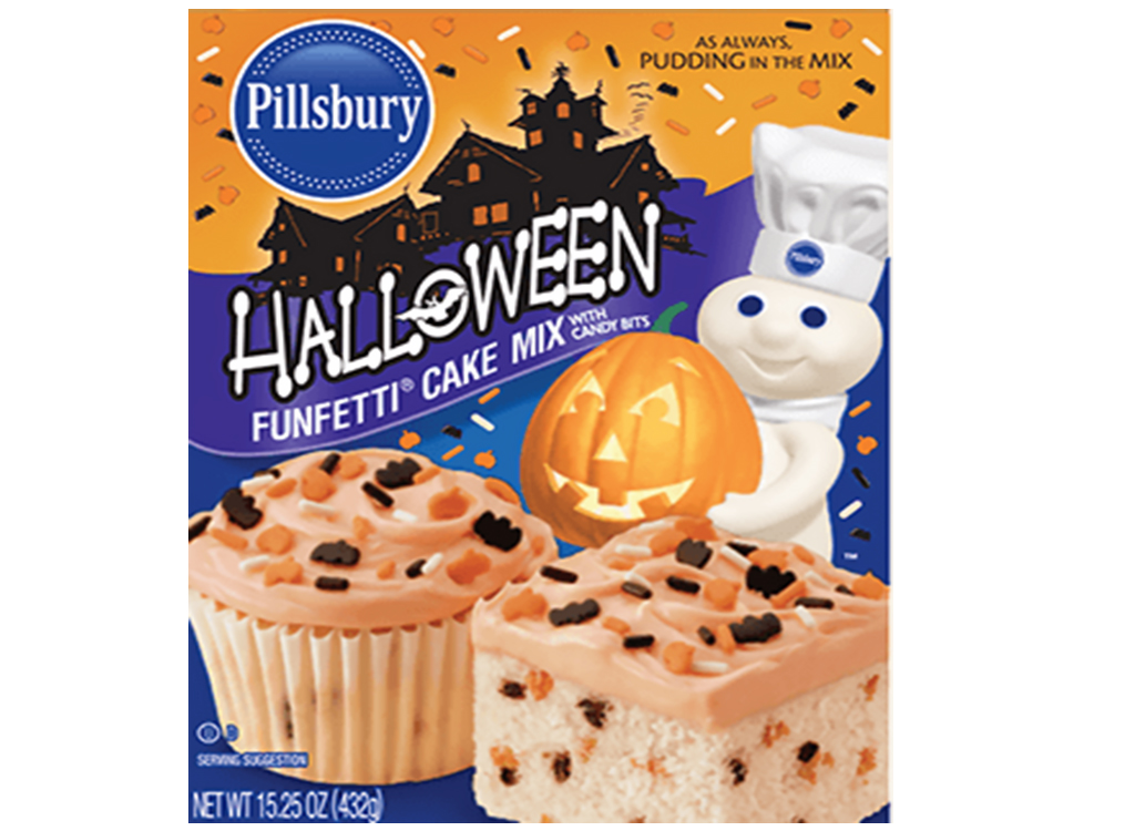 20 Halloween Food Products You'll Absolutely Love Eat This Not That
