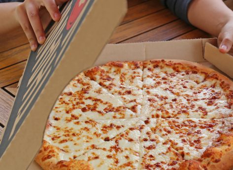 This Major Pizza Chain May Finally Be Done With Mass Store Closures