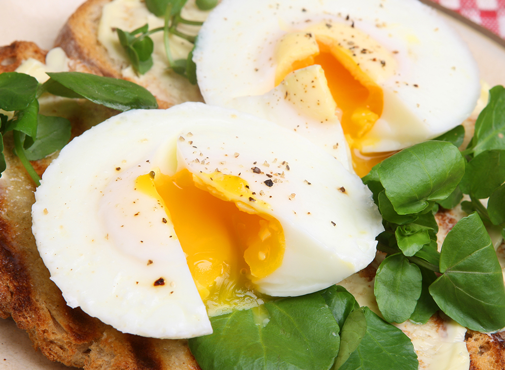 20 Reasons Eggs are the Perfect Weight Loss Food — Eat This Not That