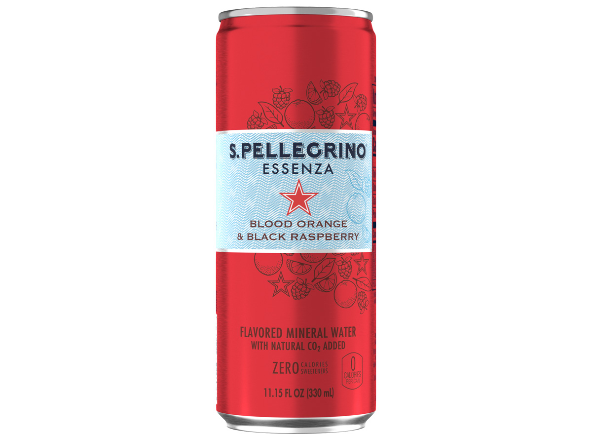 10 Best Sparkling Water Brands to Buy in 2020 — Eat This Not That