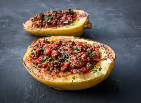 40 Best Dinners If You're Over 40