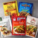 Gluten-Free Taco Seasoning (BRANDS THAT ARE!) - Meaningful Eats