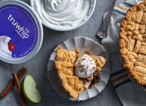 Truwhip is Coolwhip Without The Bad Stuff