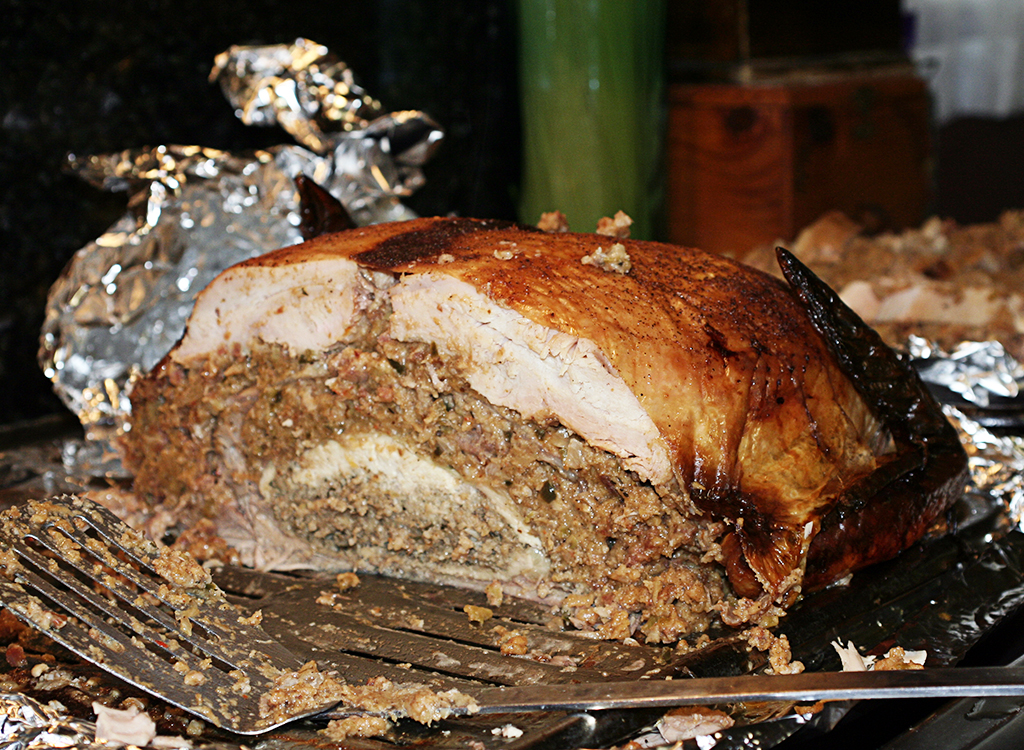 Turducken