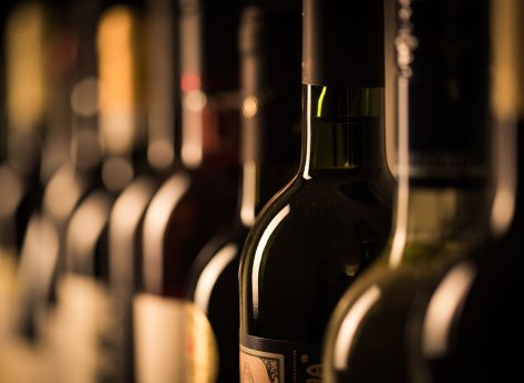 10 Reasons You're Always Overpaying For Wine