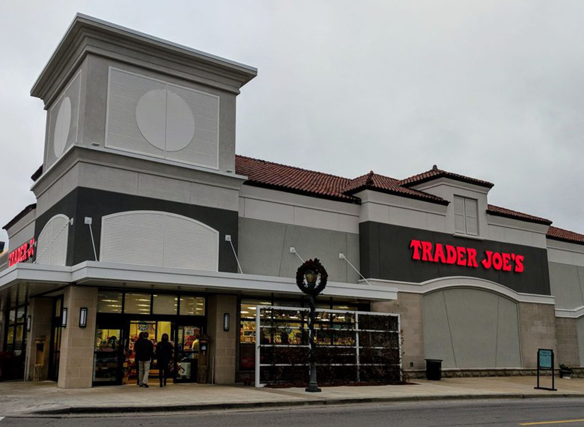 Alabama - Trader Joes