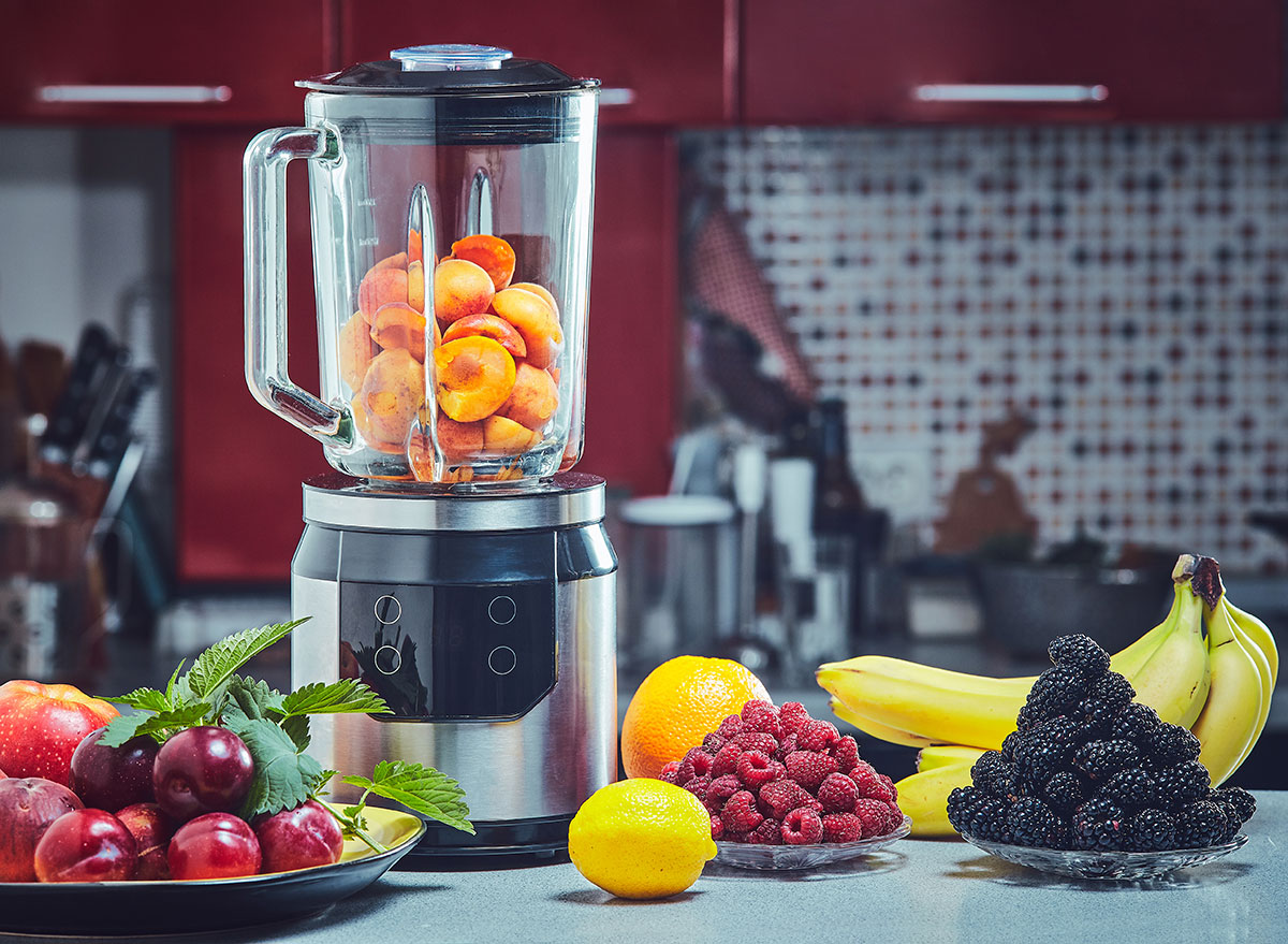 KitchenAid Blender - Why It Is The Best Blender - The Blender Girl