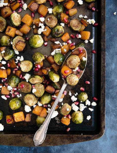 Best Non-Traditional Christmas Dinner Recipes