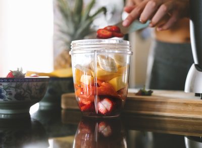 The 30 Best-Ever Weight Loss Smoothies