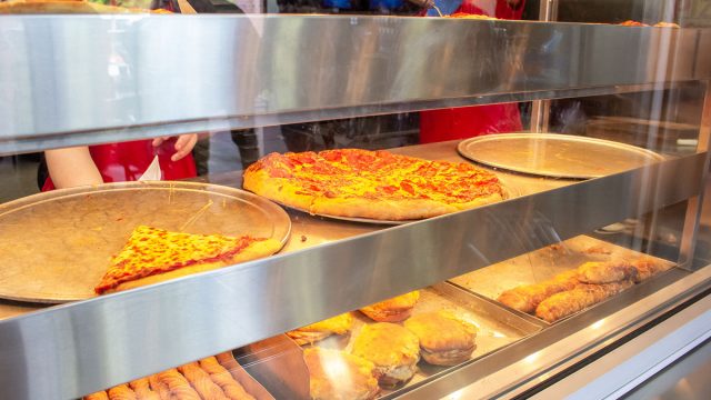 5 Most Disliked Food Items At Costco S Food Court Eat This Not That