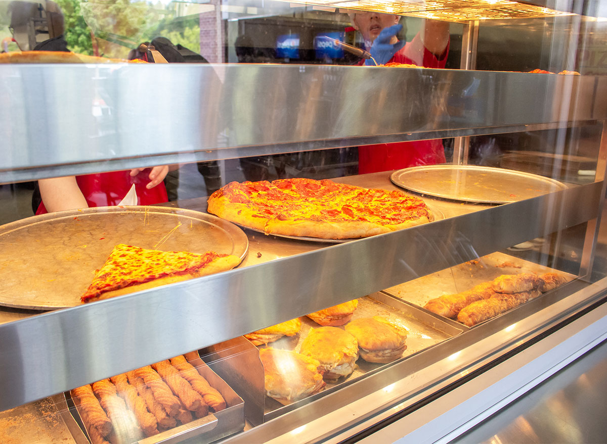 17 Costco Facts You Need to Know — Eat This Not That