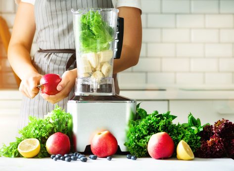 20 Ways You're Using Your Blender All Wrong