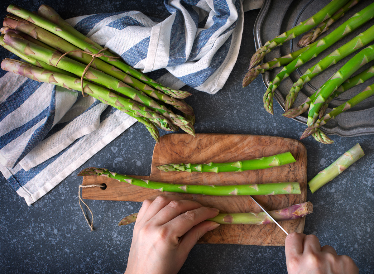 Is Asparagus Good for You? 9 ScienceBacked Benefits of Eating It