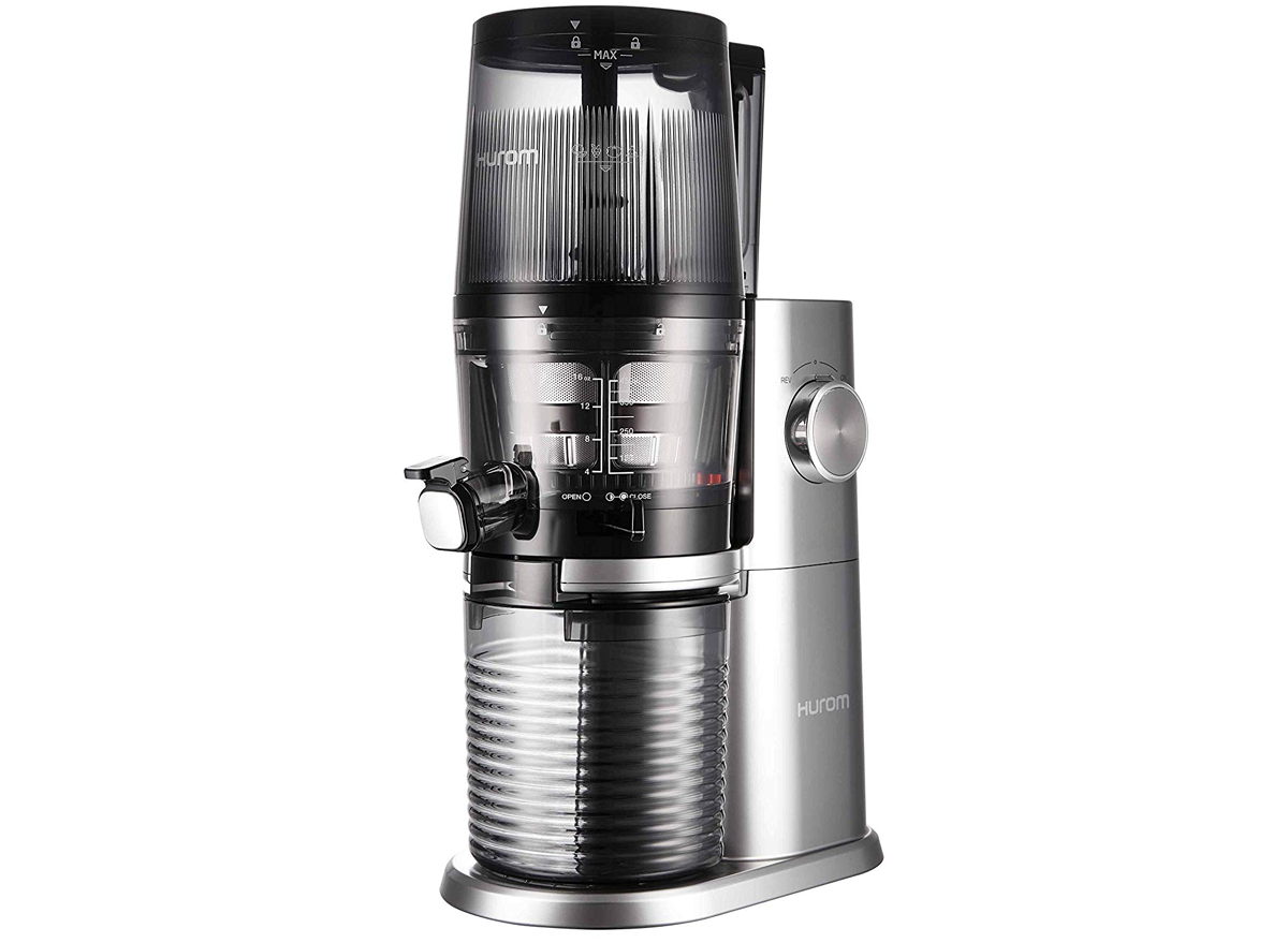 Hurom juicer