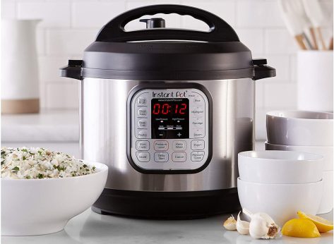 20 Instant Pot Hacks Every Cook Should Know