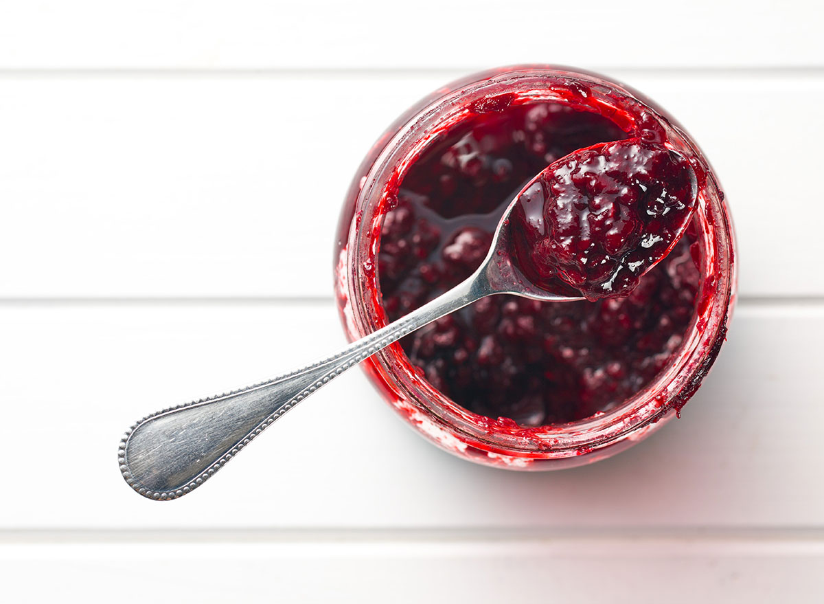 This is the Difference Between Jam, Jelly, & Preserves — Eat This Not That