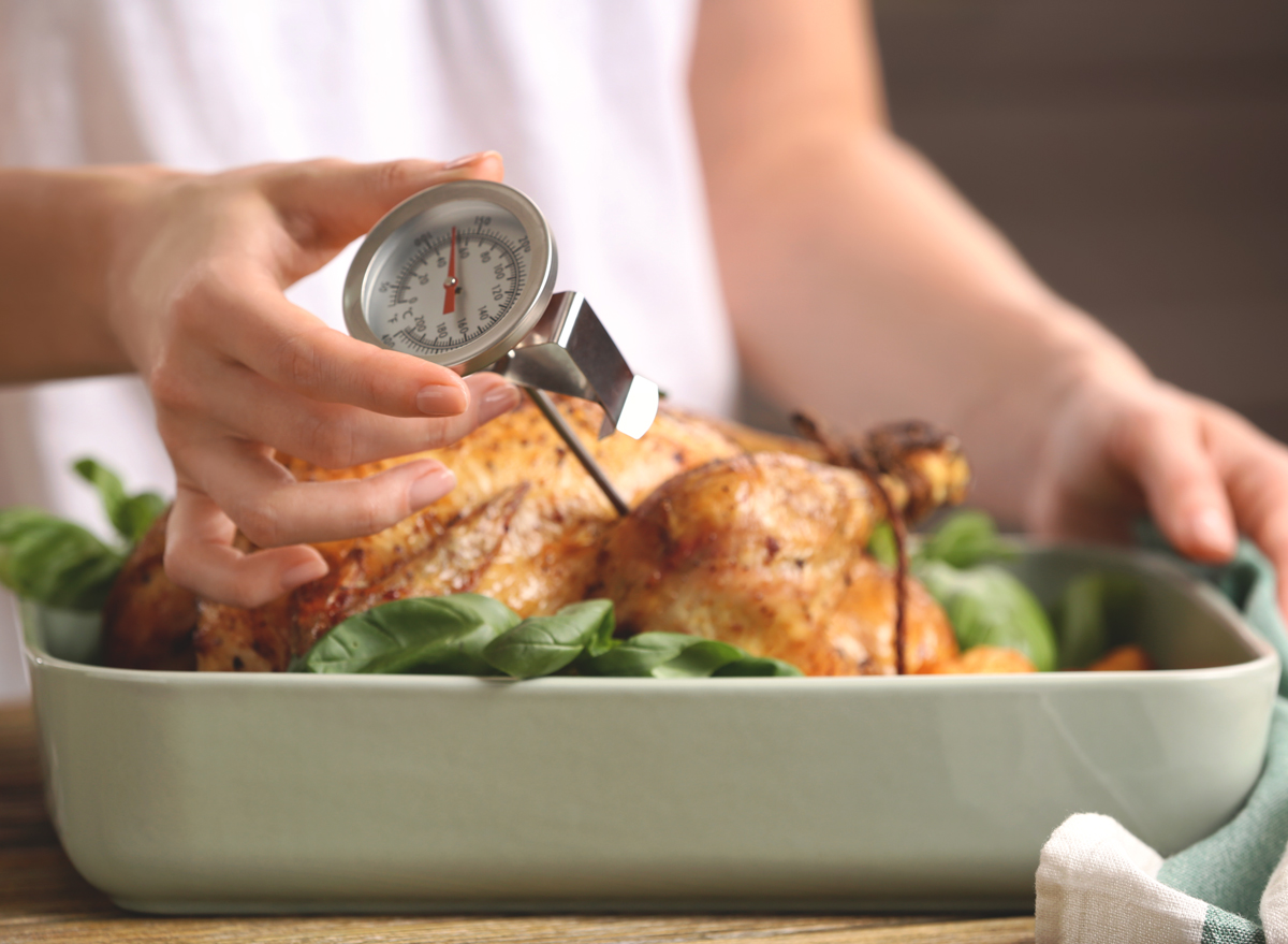 On the Importance of Using Cooking Thermometers: And Our #1 Pick!