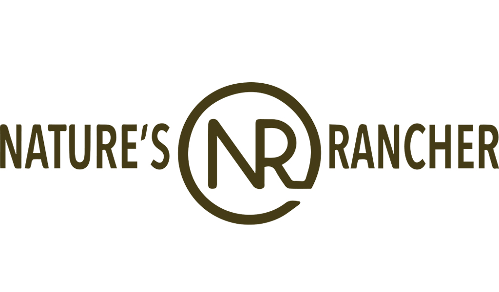 Natures rancher logo