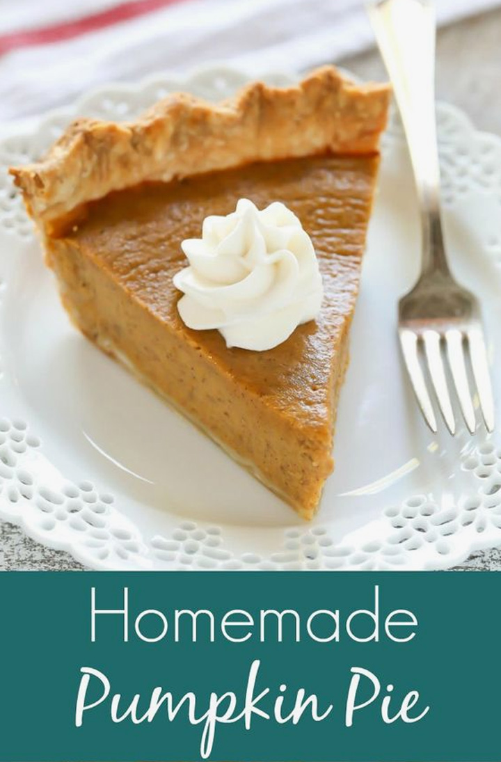 Apple Hand Pies - Live Well Bake Often