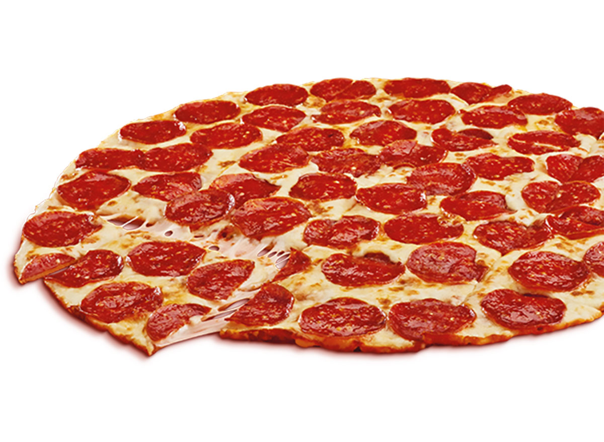 Little Caesars Menu The Best and Worst Orders — Eat This Not That