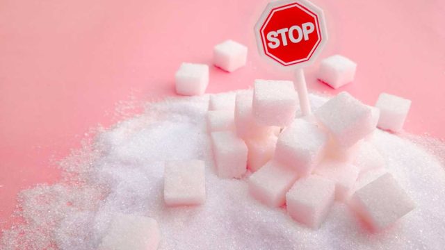 Sugar Can Make Symptoms Of This Disease Worse Study Finds Eat This Not That