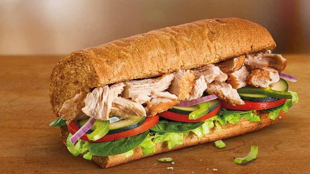 Subway Is Bringing Back These Menu Items After Angry Complaints