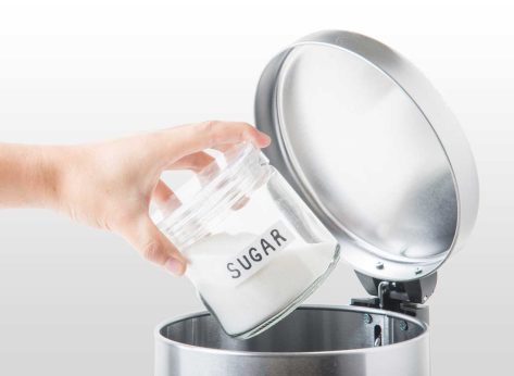 20 Ways To Cut Sugar From Medical Experts