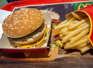 Cost Of A Big Mac Combo PigasrposMy Site