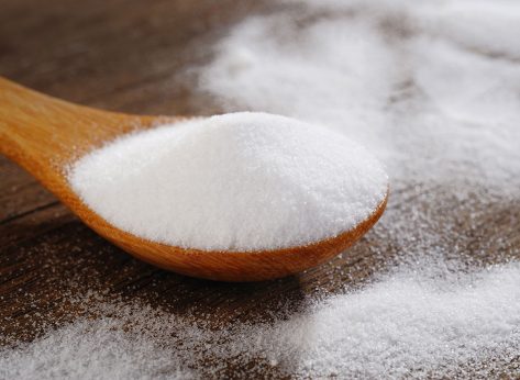 Baking Soda and Baking Powder Are Different