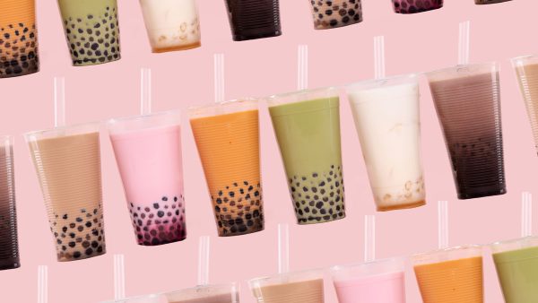 Bubble Tea: 25 Things You Didn't Know | Eat This Not That