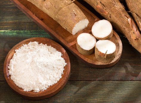 This Is the Best Gluten-Free Flour for Baking