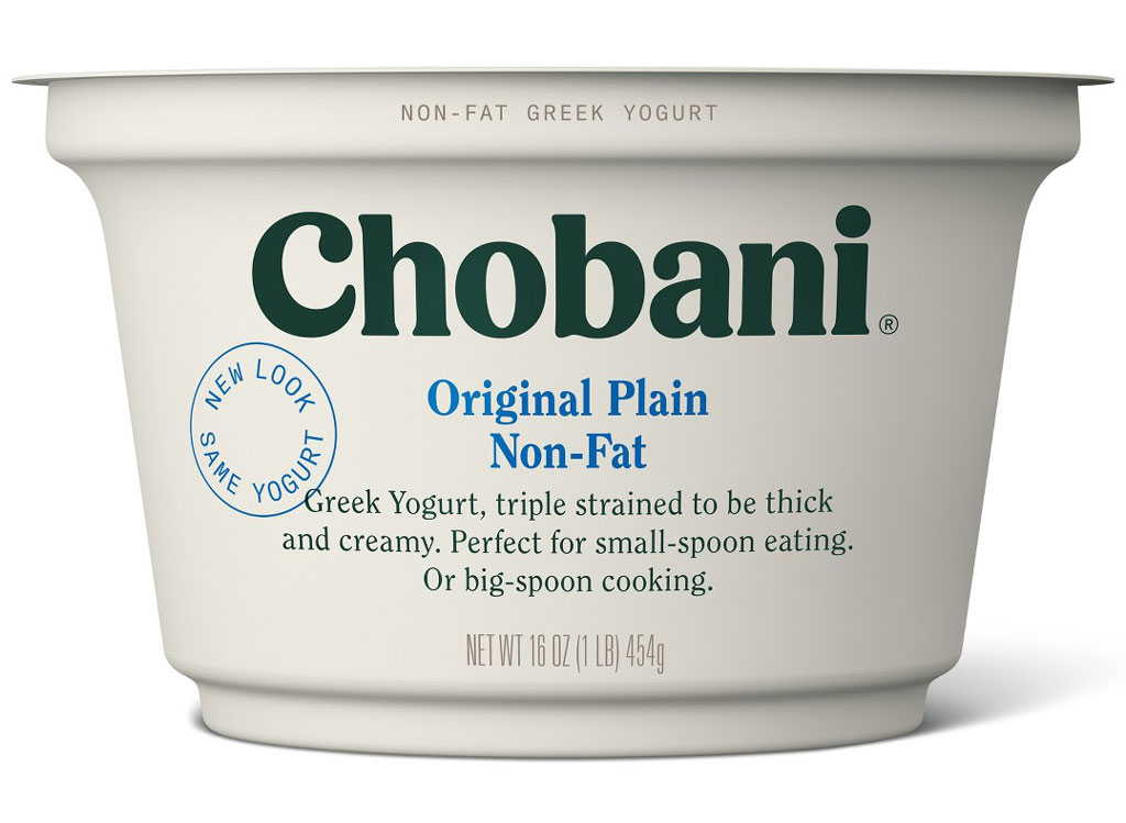 Best worst greek yogurt chobani plain non fat