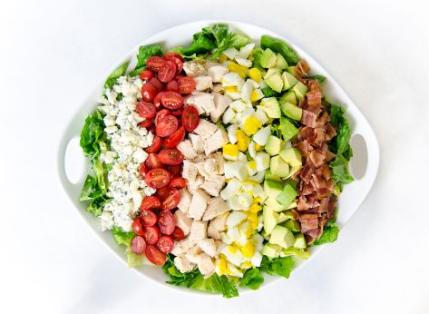 Where Did the Cobb Salad Get Its Name From?