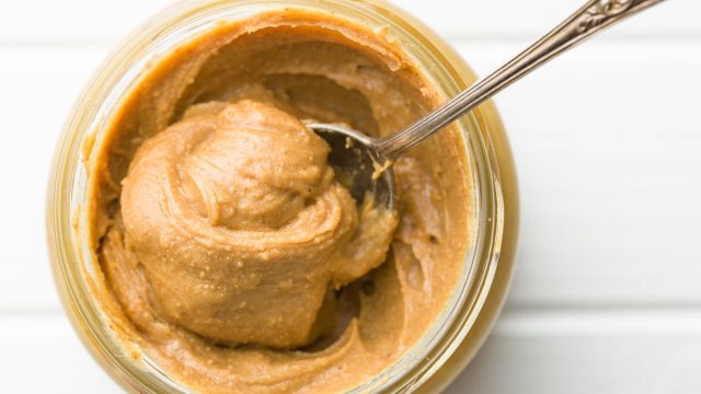 These Are The Most Popular Peanut Butter Brands Eat This Not That