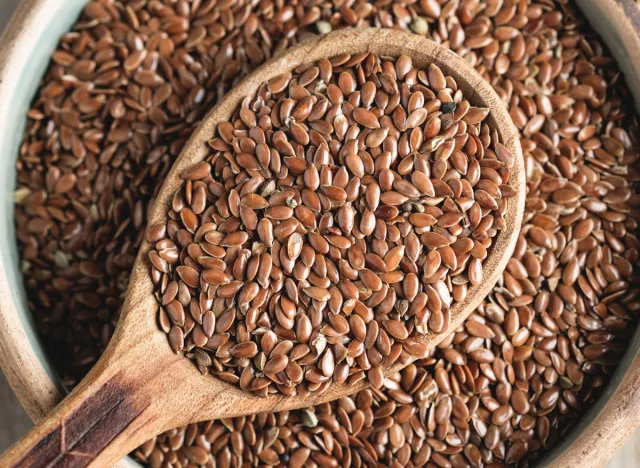 5 Flaxseed Benefits That Prove Why It'S Worth Eating Every Day