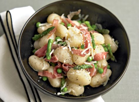 55 Healthy Recipes to Make in 10 Minutes