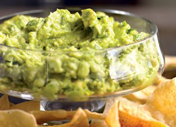 Guacamole