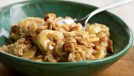 Oatmeal with peanut butter and banana recipe