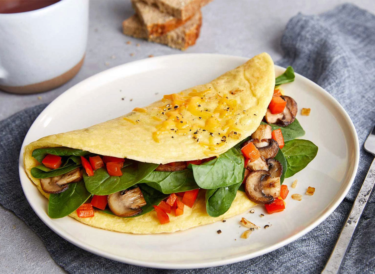 10 Benefits of Eating a More PlantBased Diet — Eat This Not That