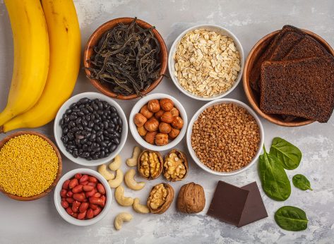 30 Foods You Should Eat More of After 30