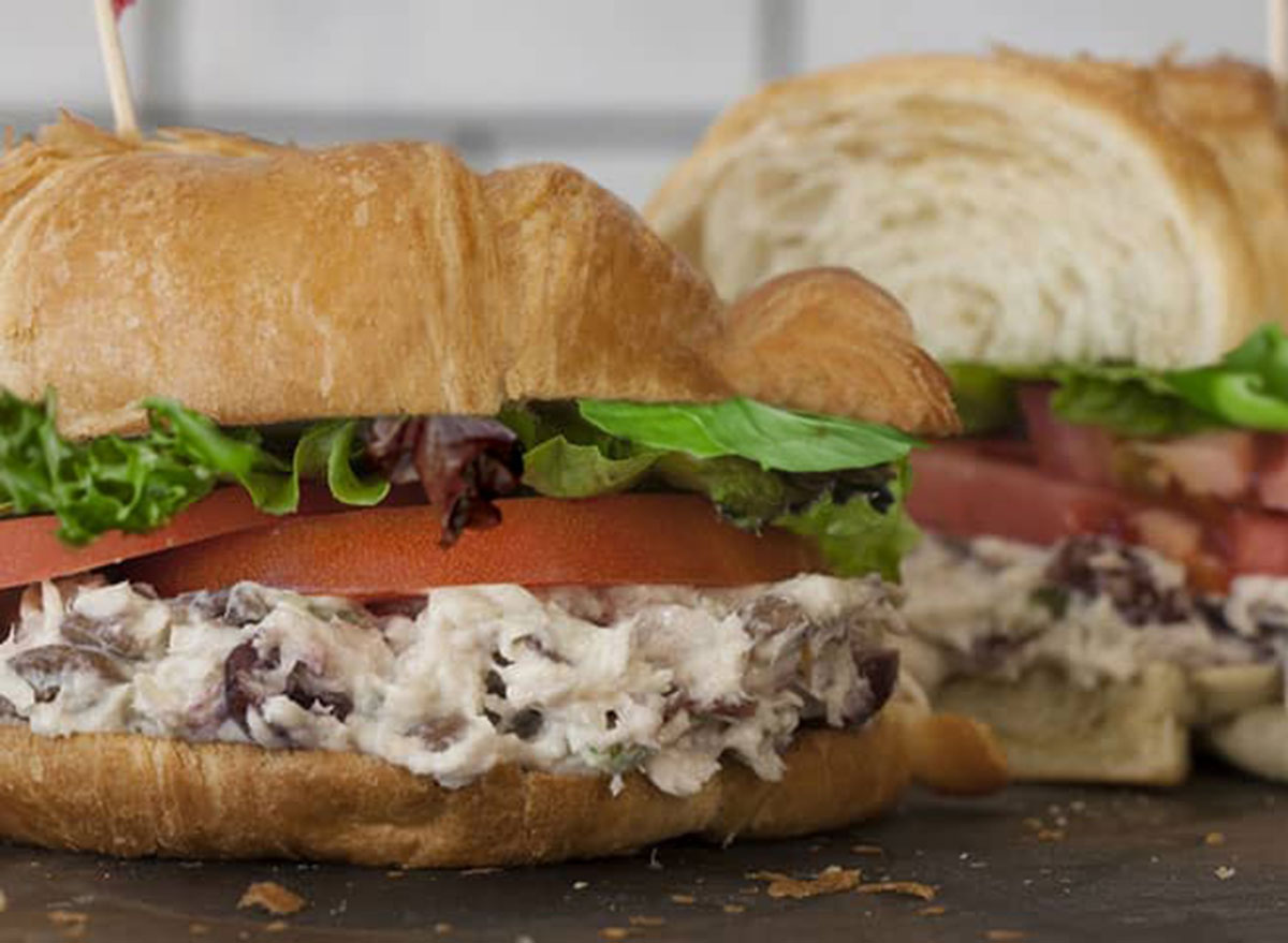 The McAlister's Deli Menu The Best and Worst Orders — Eat This Not That