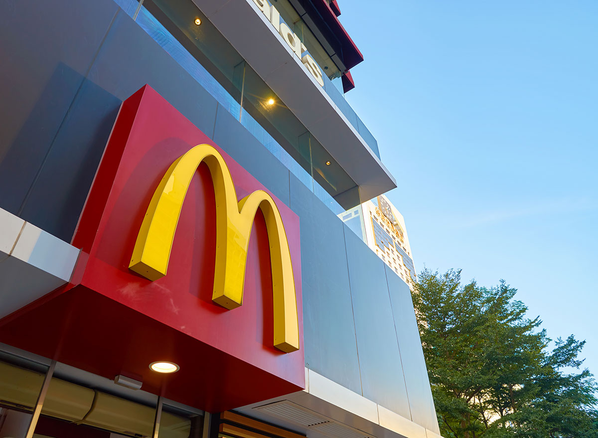 Mcdonald S Is Closing Its Most Controversial Location Eat This Not That Mcdonald S Is Closing Its Most Controversial Location Eat This Not That
