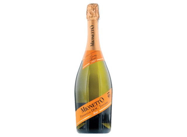 Mionetto prosecco brut